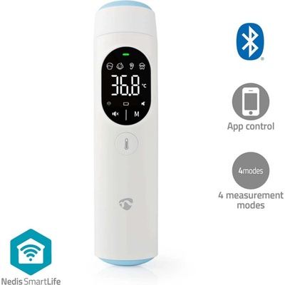 NEDIS SmartLife BTHTIR10WT