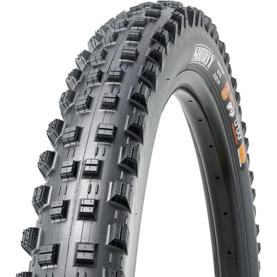 Maxxis Shorty 29X2.40WT 3CG/DH/TR kevlar