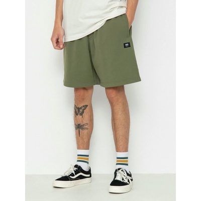 Vans Original Standards Loose Fleece olivine