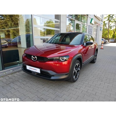 Mazda MX-30 Makoto 125 kW