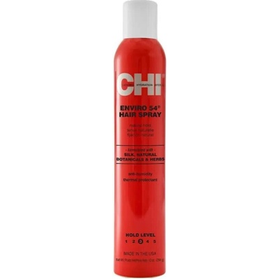 Farouk Systems CHI Enviro 54 Natural Hold Flex Hairspray 284 g
