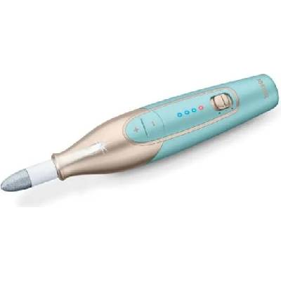 Комплект за маникюр/педикюр Beurer MP 84 Premium Manicure/pedicure set, 10 attachments, 3 speed levels, Ergonomic design and bri (57002_BEU)