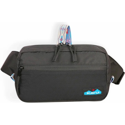 Kavu Cattle Point - black