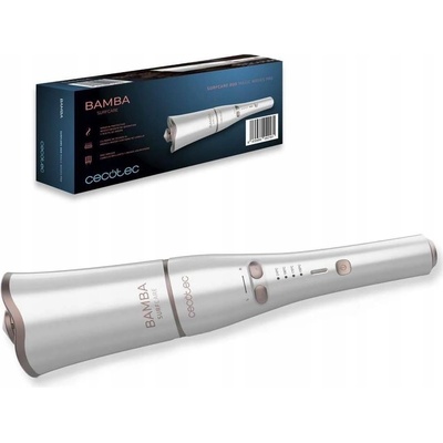 Cecotec Bamba SurfCare 800 Magic Waves PRO