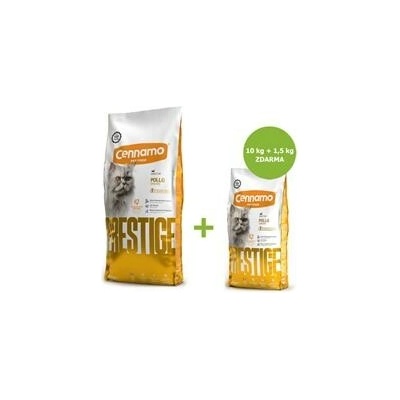 Prestige Cat Adult Chicken 10 kg