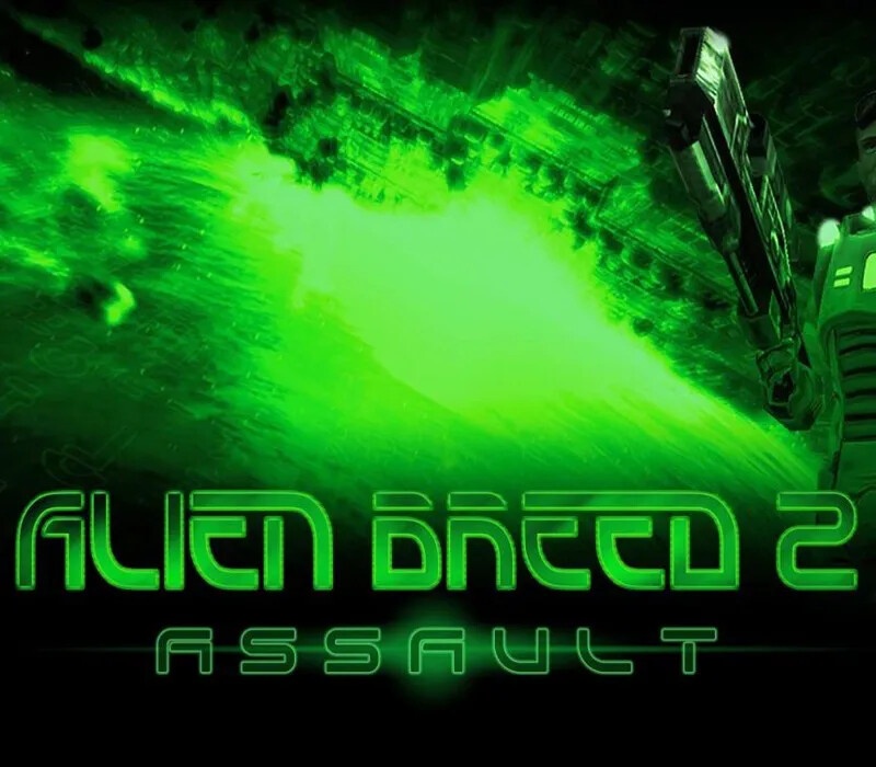 Alien Breed 2: Assault