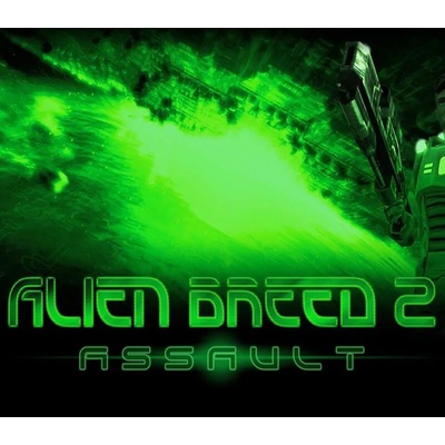 Alien Breed 2: Assault