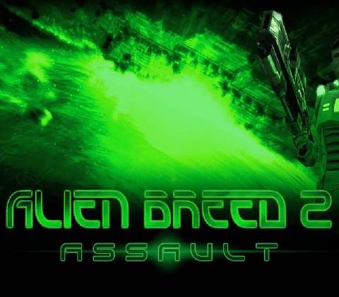 Alien Breed 2: Assault