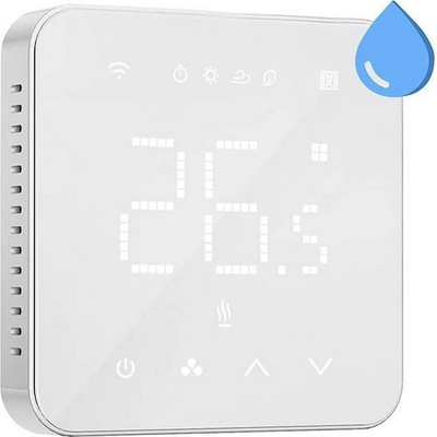 Smart Wi-Fi Meross MTS200BHK