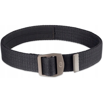 Černý pásek Lifeventure unisex