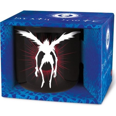PADU Keramický hrnček Death Note 410 ml