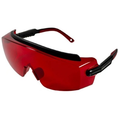 UVtech SLEEP-PRO červené - červené 2523