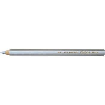 KOH-I-NOOR Цветен молив KOH-I-NOOR "Omega 3370" сребро (7140137000)