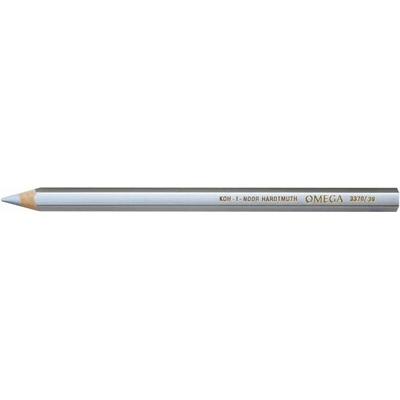 KOH-I-NOOR Цветен молив KOH-I-NOOR "Omega 3370" сребро (7140137000)