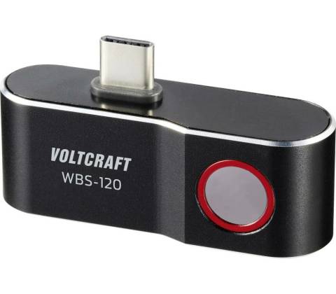 Voltcraft WBS-120