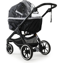 Emmaljunga Raincover LARGE FLAT