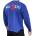 Musashi Рег-Топ Дълъг Ръкав - Син / Rag Top Long Sleeve - Blue S