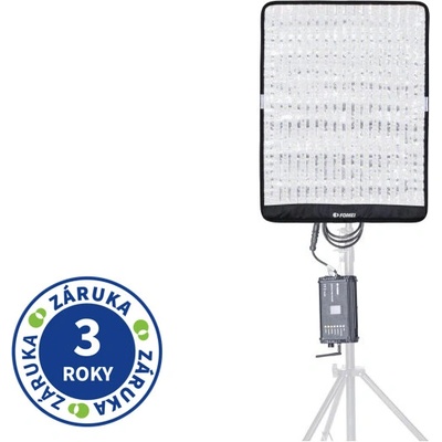 FOMEI LED ROLL RGB 100 DMX