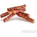 Trixie kiddog premium pamlsok pre psov kačací steak na byvolej tyčinke 200 g