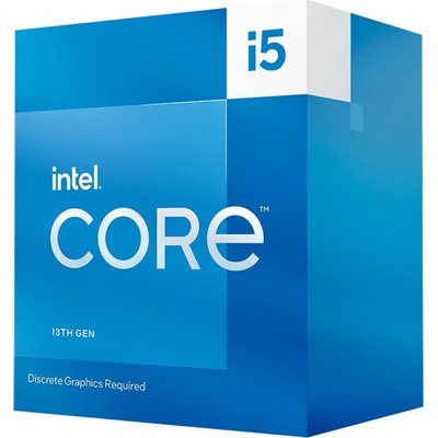 Intel Core i5-13400F BX8071513400F