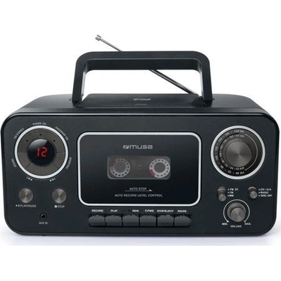 MUSE M-182RDC