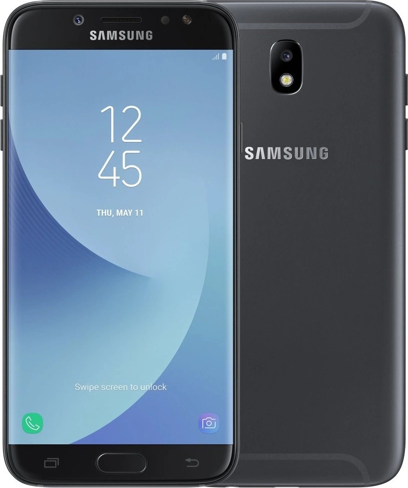 Samsung Galaxy J7 2017 J730F Dual SIM Black