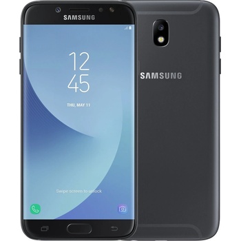 Samsung Galaxy J7 2017 J730F Dual SIM Black