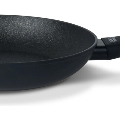 TVS Nepriľnavá panvica 24 cm VIRTUS vrátane indukcie
