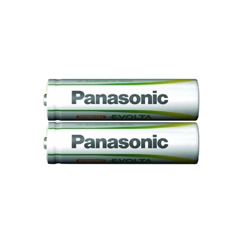 Panasonic Готова за употреба батерия AA / Mignon на Panasonic 2 броя (321750)