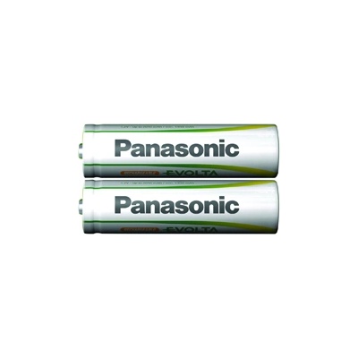 Panasonic Готова за употреба батерия AA / Mignon на Panasonic 2 броя (321750)
