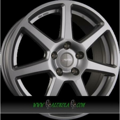 Autec Tallin 8x19 5x114,3 ET47 titan
