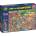 Jumbo - Puzzle Jan Van Haasteren: Efteling Fata Morgana - 1 000 piese