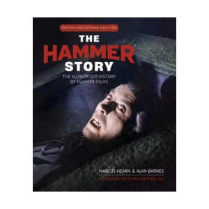 The Hammer Story: Updated and Expanded Edition | HEARN MARCUS (ISBN: 9781803365145)