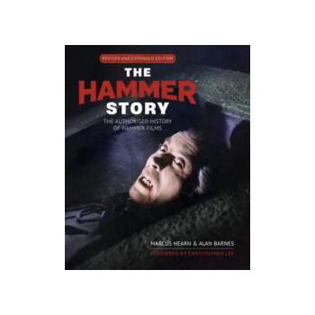 Image 1 of The Hammer Story: Updated and Expanded Edition | HEARN MARCUS