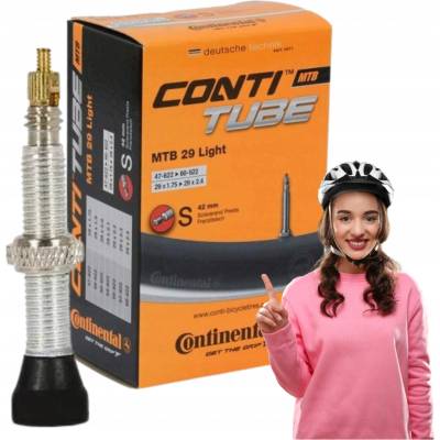 Continental FV