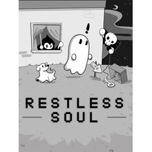 Restless Soul