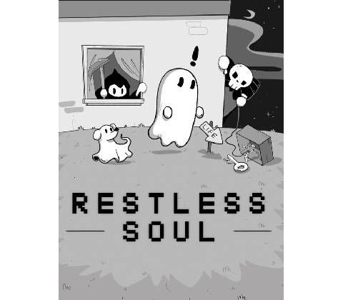Restless Soul