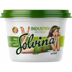 Solvina Паста за миене Solvina Industry 450 г