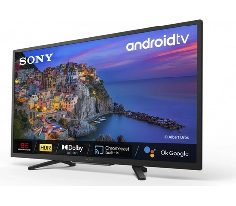 Sony Bravia KD-32W800