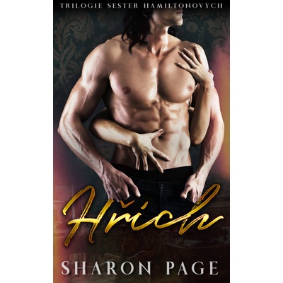 Hřích - Page Sharon