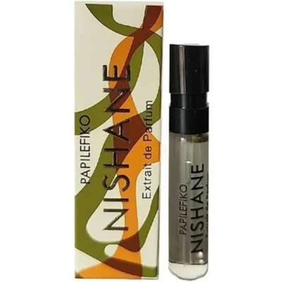Nishane Papilefiko parfum unisex 2 ml vzorka