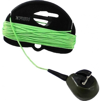 ZFISH Back Lead DLX 100g