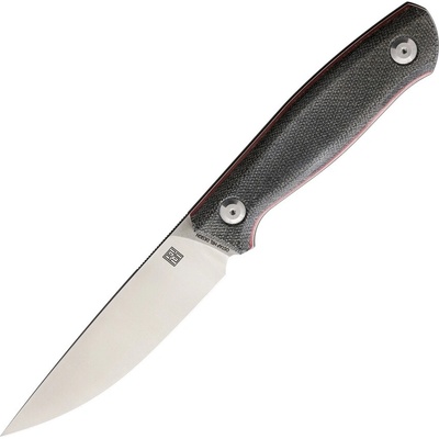 Real Steel Arbiter Premium Micarta 3814