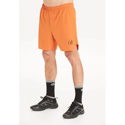 Virtus Мъжки спортни шорти Virtus Spier Virtus | Cheren | МЪЖЕ | XXL