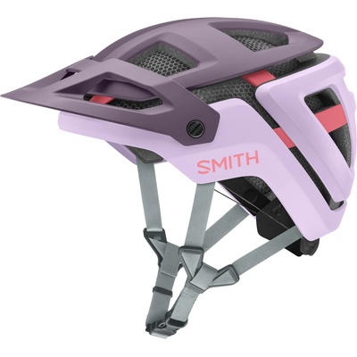 Smith Optics Каска за планинско колоездене Smith Forefront 3 Mips Bike helmet - Matte Meteorite / Aura - размер M 55-59 cm (851-1736-0912)