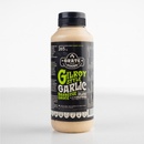 Grate Goods BBQ omáčka Gilroy Garlic 265 ml
