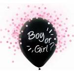 GoDan Балони Boy or Girl - Момиче
