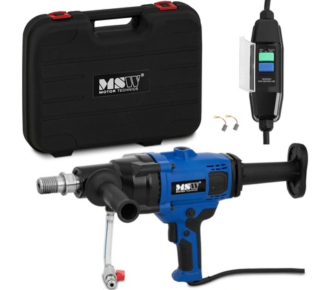 MSW MSW-DDM150