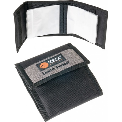 Zeck přívlačové pouzdro na návazce Leader Pocket