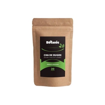 Botanic Cha de bugre 20 g